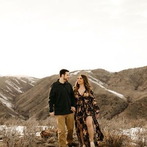 Meet your Posher, Gina